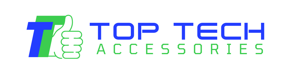 Top Tech Accessories